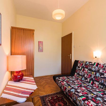 Maja Apartment Криквеница Екстериор снимка