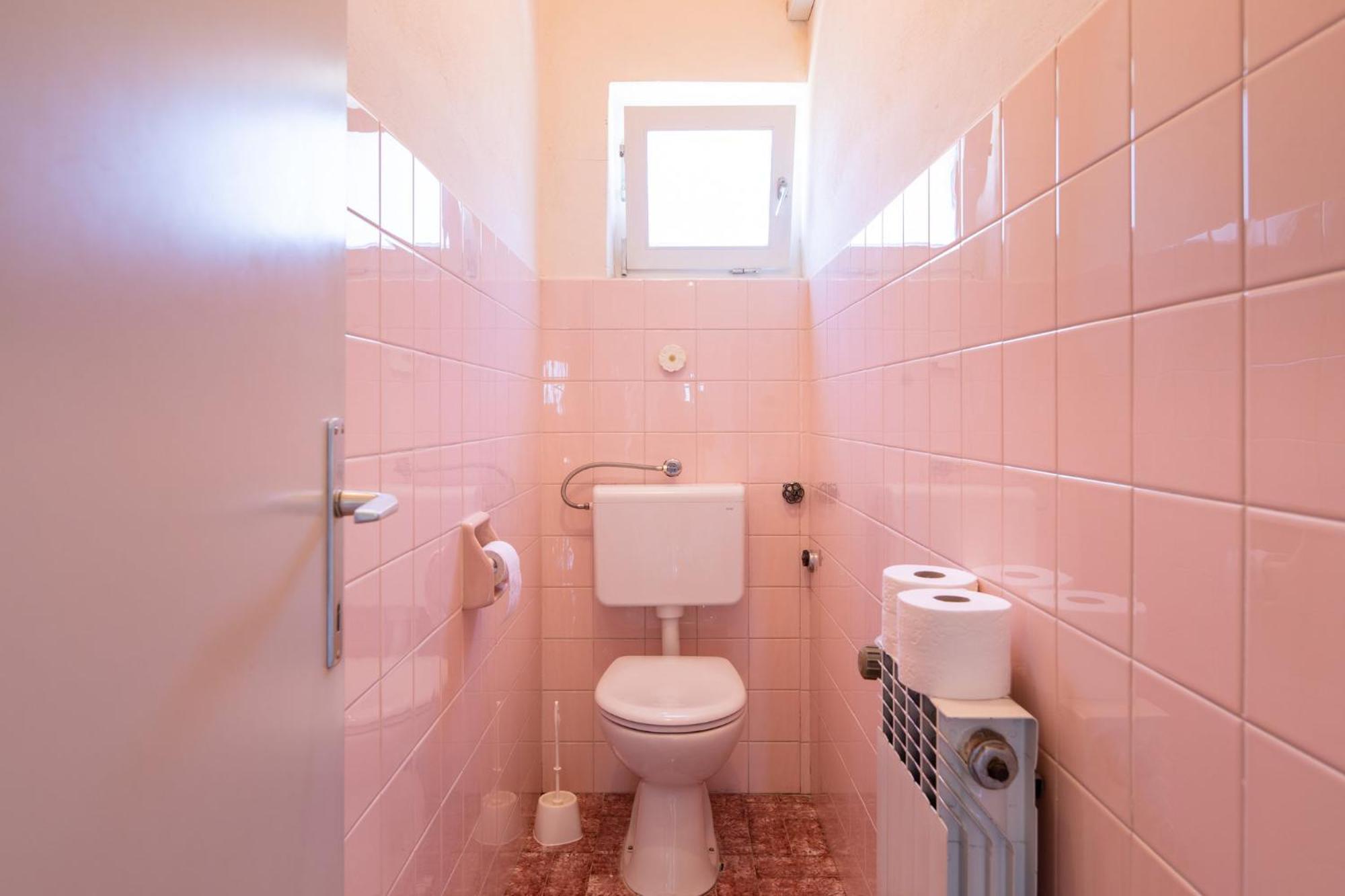 Maja Apartment Криквеница Екстериор снимка