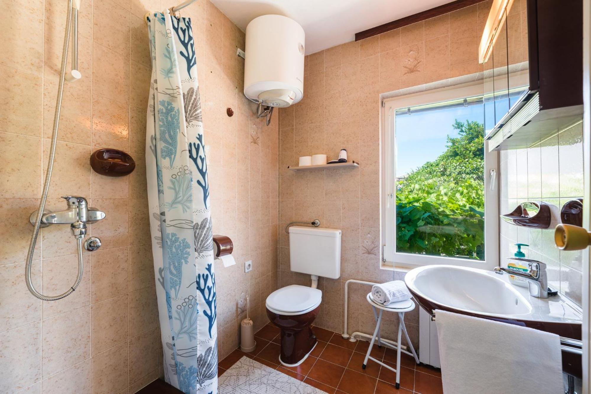 Maja Apartment Криквеница Екстериор снимка