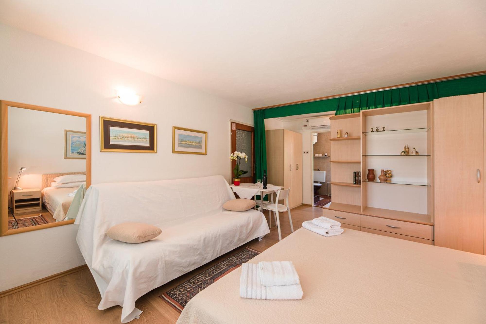 Maja Apartment Криквеница Екстериор снимка