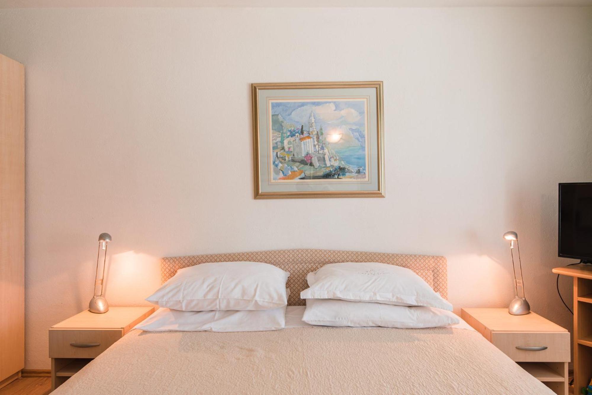 Maja Apartment Криквеница Екстериор снимка