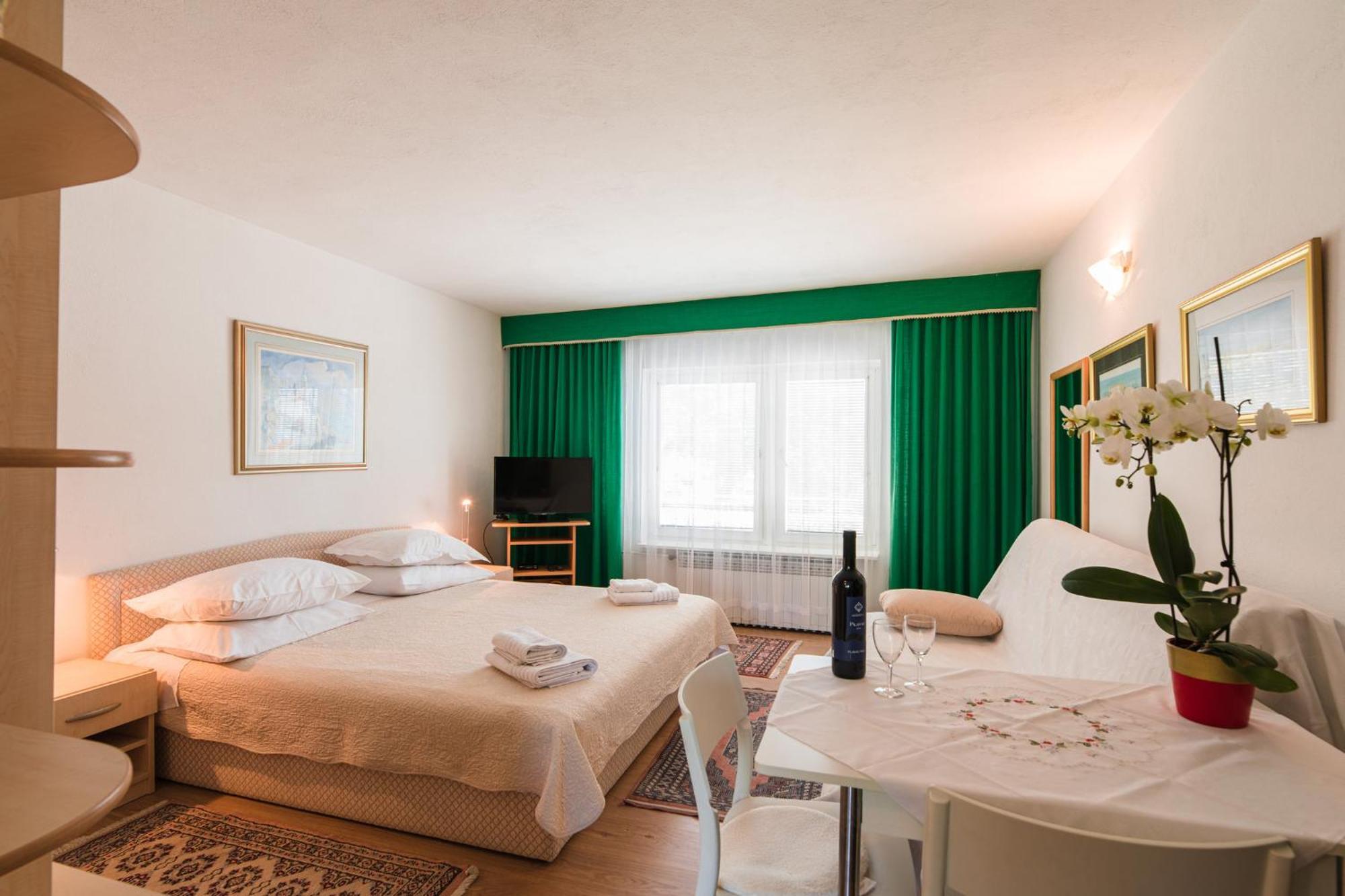 Maja Apartment Криквеница Екстериор снимка