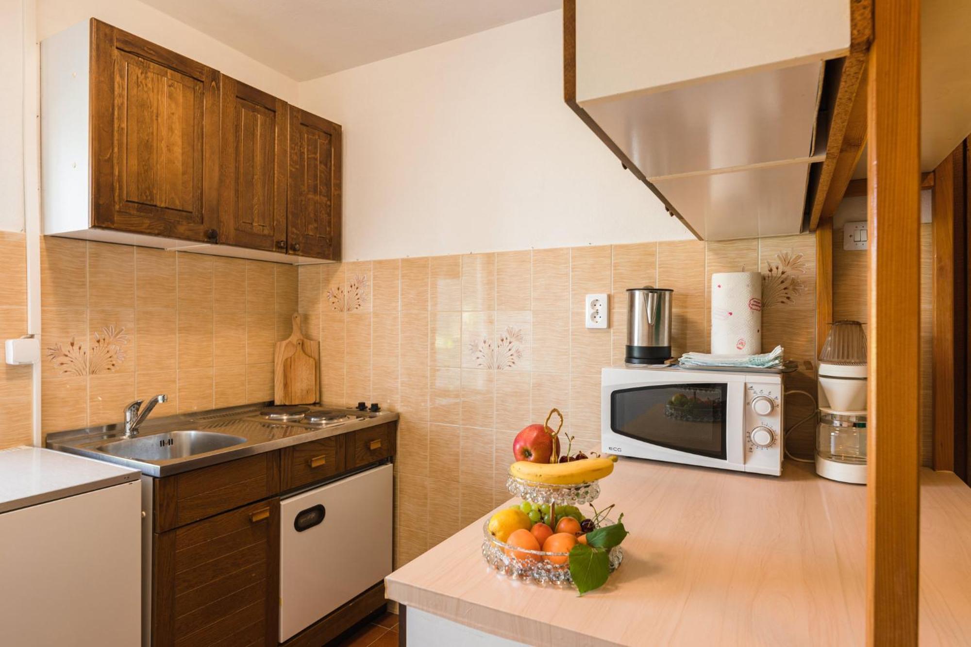 Maja Apartment Криквеница Екстериор снимка