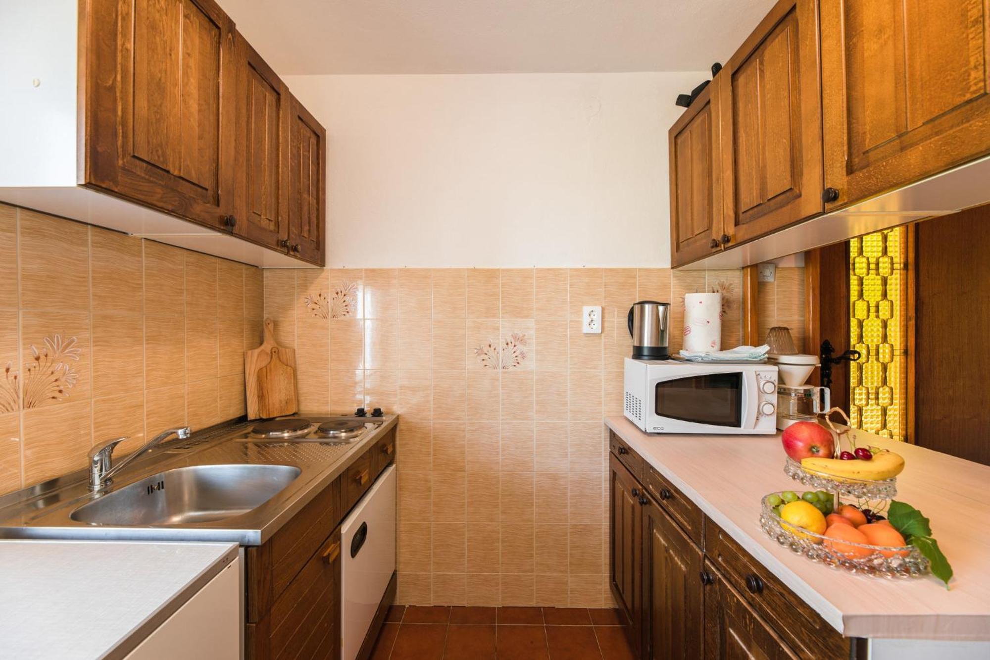 Maja Apartment Криквеница Екстериор снимка