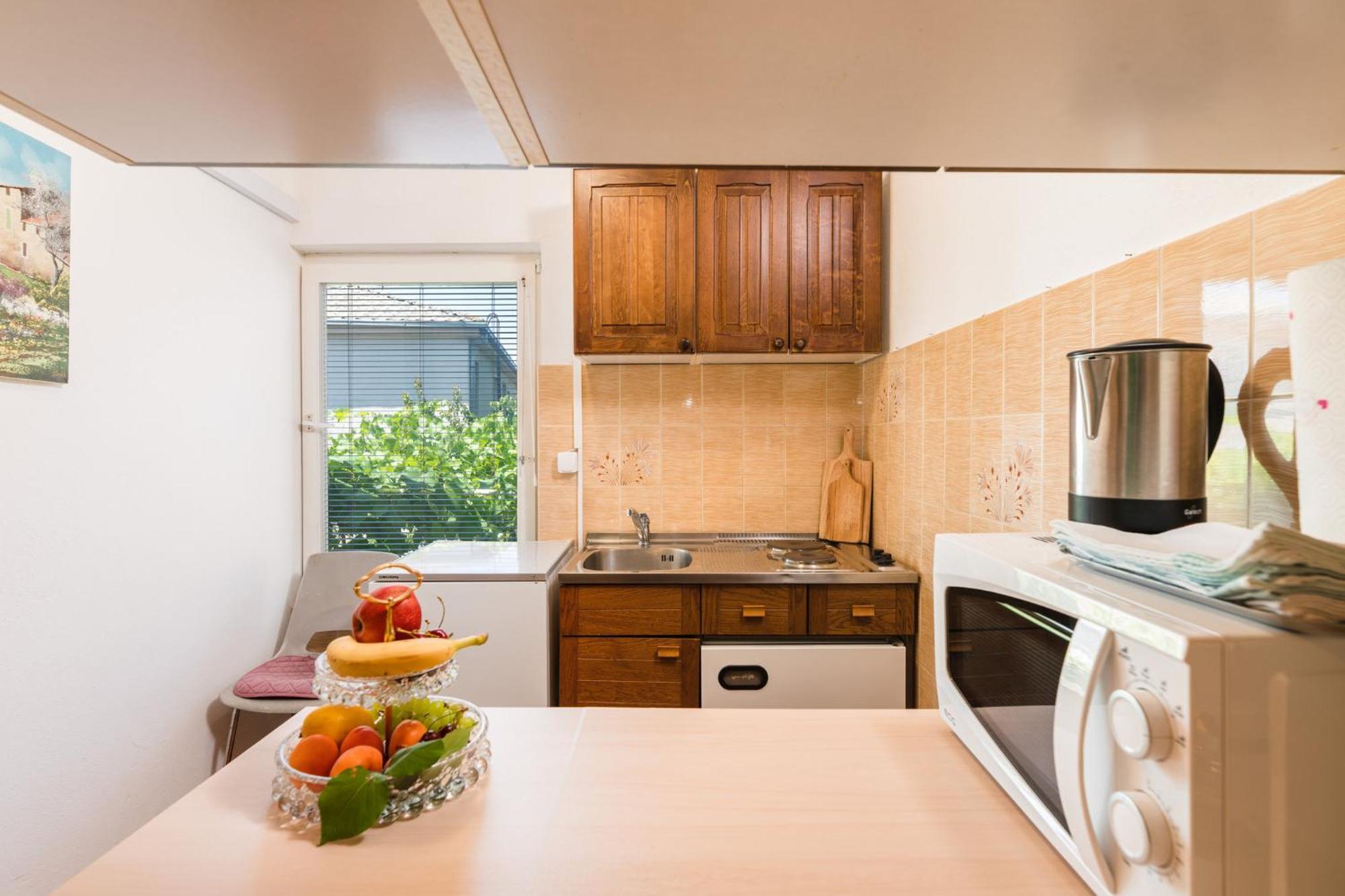 Maja Apartment Криквеница Екстериор снимка