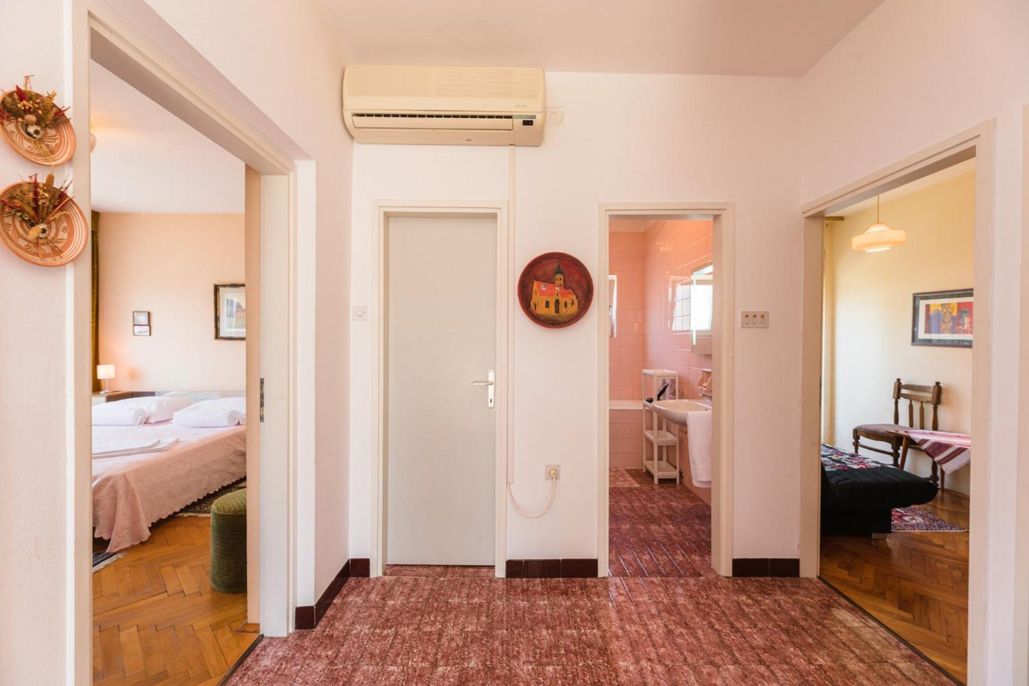 Maja Apartment Криквеница Екстериор снимка