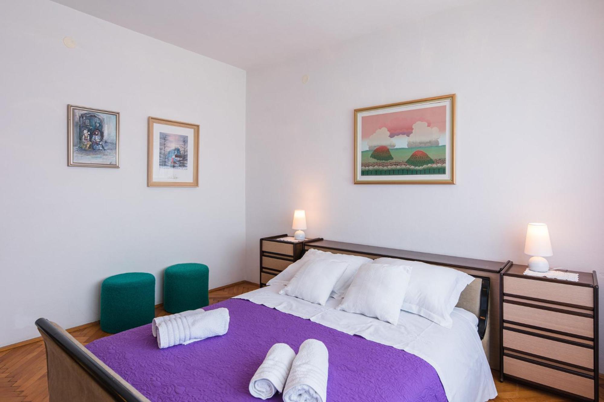 Maja Apartment Криквеница Екстериор снимка