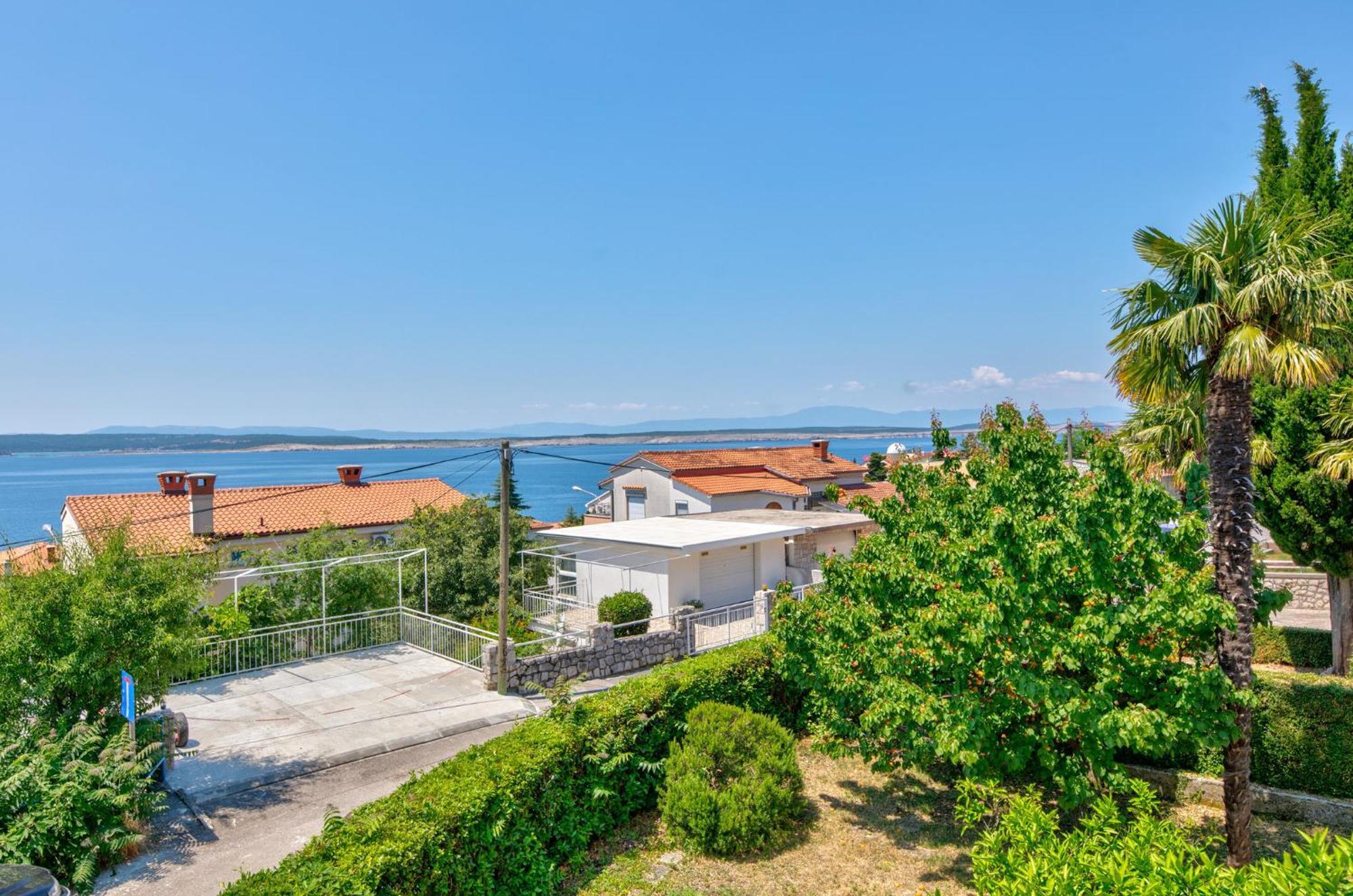 Maja Apartment Криквеница Екстериор снимка