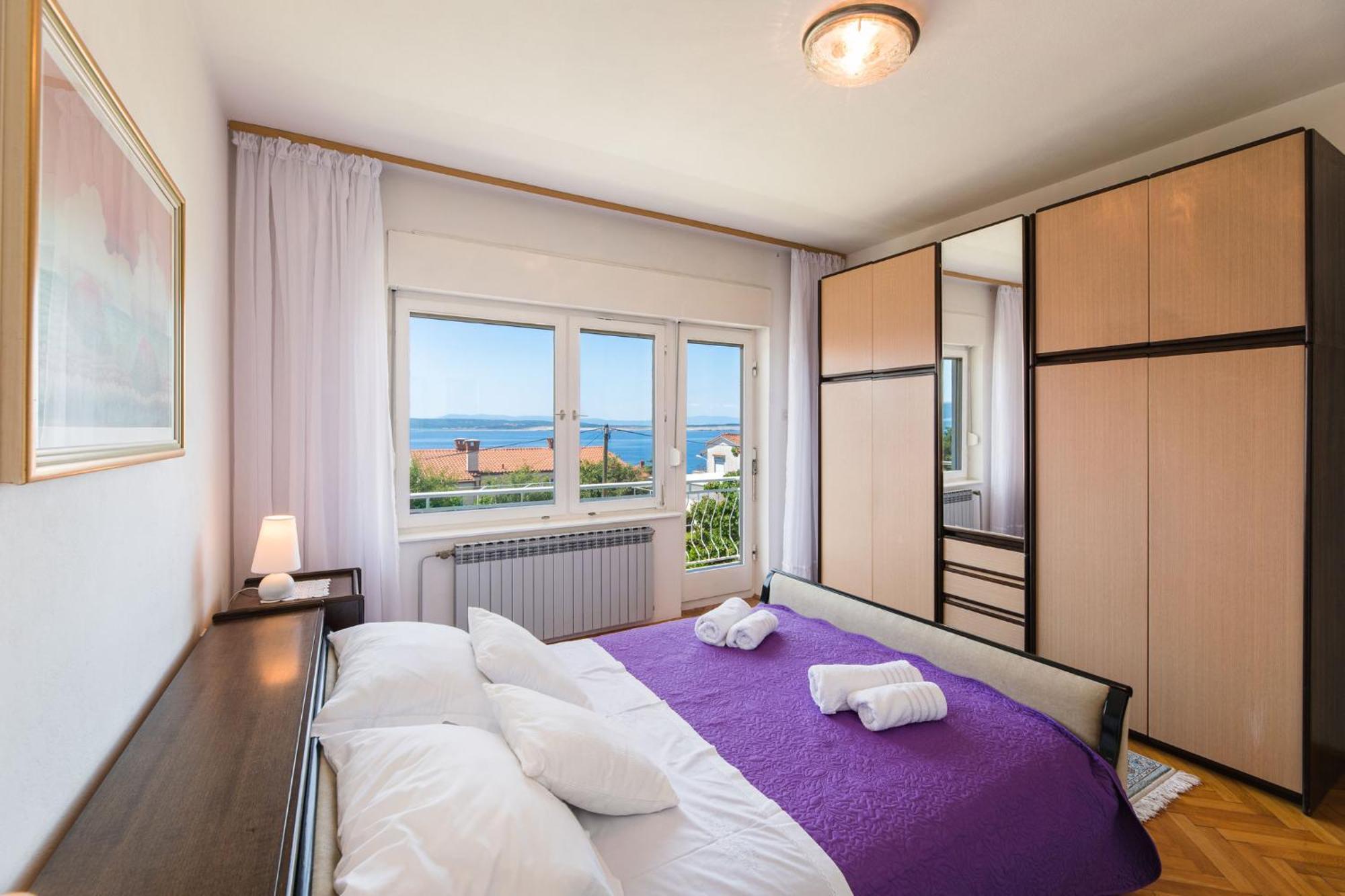 Maja Apartment Криквеница Екстериор снимка