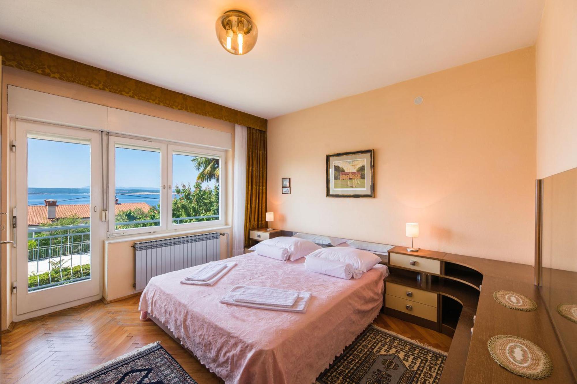 Maja Apartment Криквеница Екстериор снимка