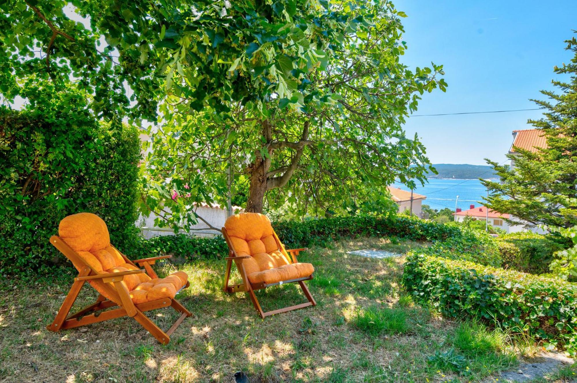 Maja Apartment Криквеница Екстериор снимка
