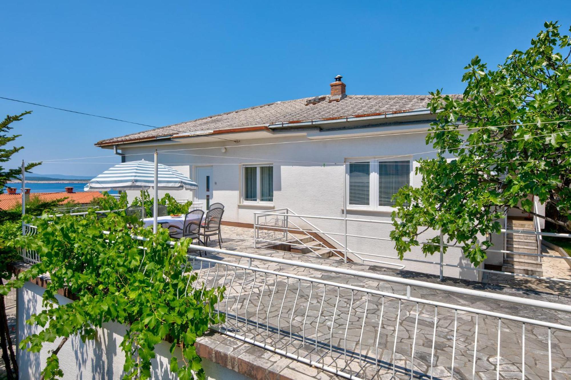 Maja Apartment Криквеница Екстериор снимка