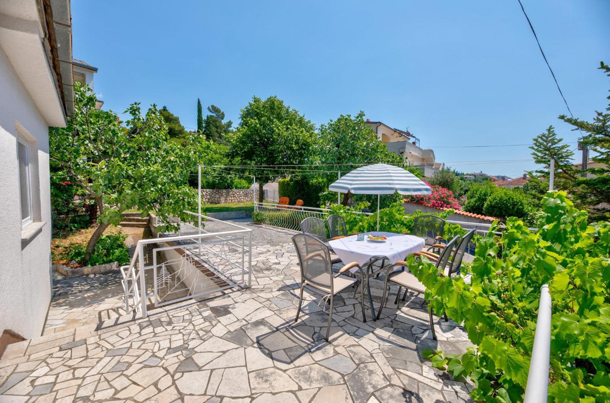 Maja Apartment Криквеница Екстериор снимка