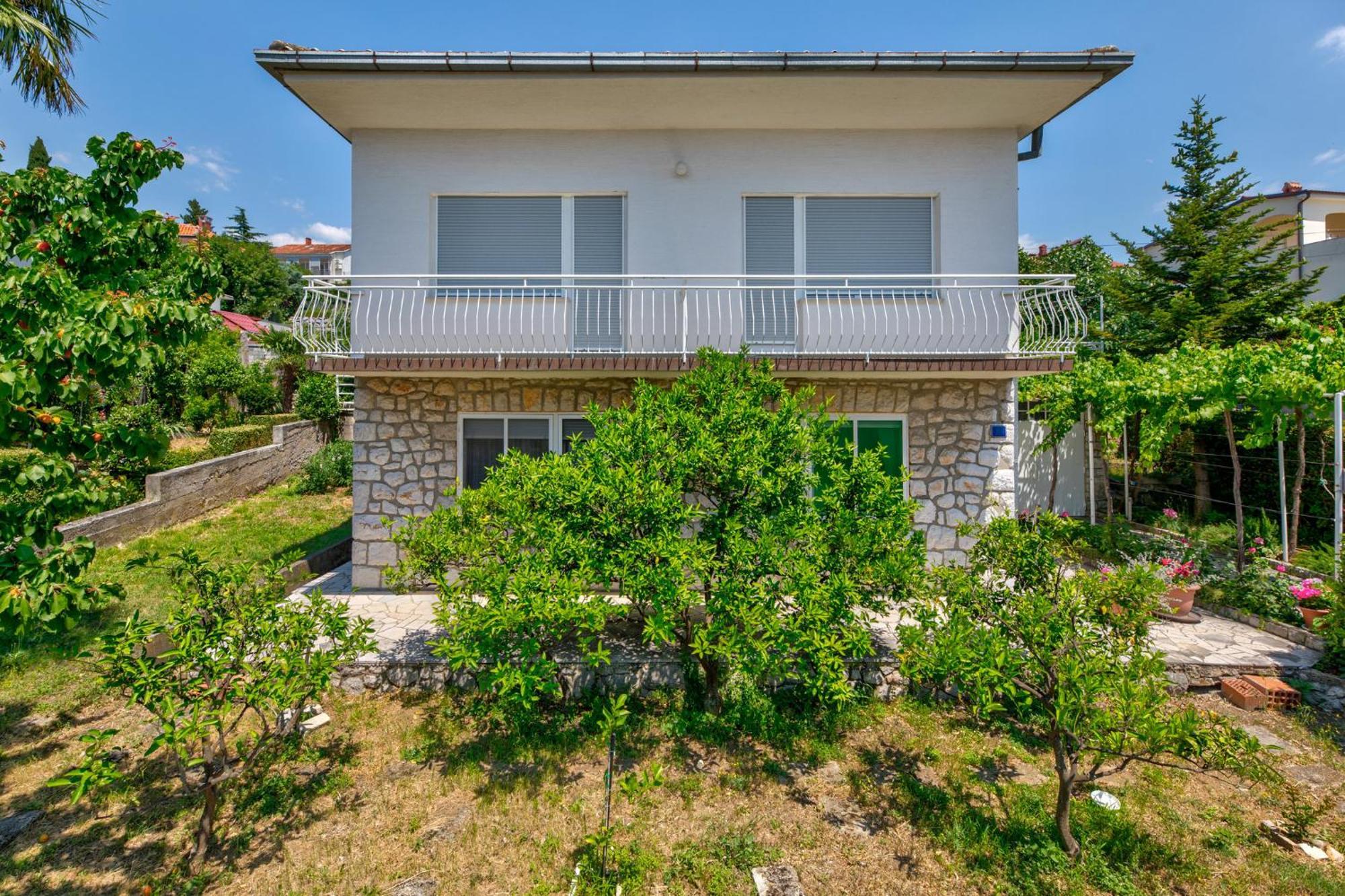 Maja Apartment Криквеница Екстериор снимка
